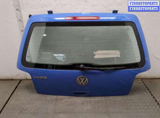купить Крышка (дверь) багажника на Volkswagen Lupo