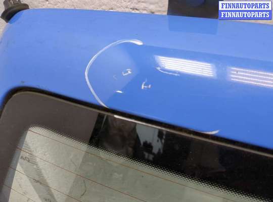 купить Крышка (дверь) багажника на Volkswagen Lupo