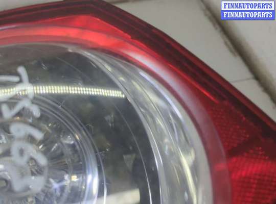 купить Фонарь (задний) на Volkswagen Passat 6 2005-2010