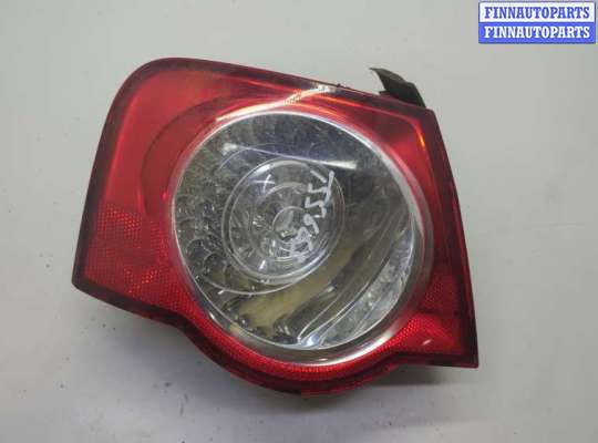 купить Фонарь (задний) на Volkswagen Passat 6 2005-2010