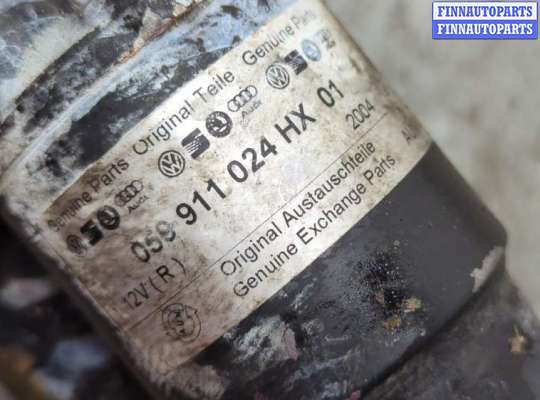 купить Стартер на Volkswagen Tiguan 2016-2021