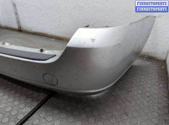 купить Бампер на Ford Focus 1 1998-2004