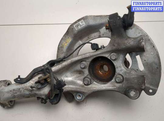 купить Ступица (кулак, цапфа) на Lexus LS460 2006-2017