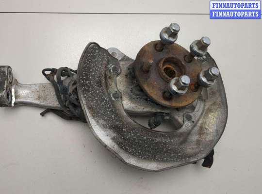 купить Ступица (кулак, цапфа) на Lexus LS460 2006-2017