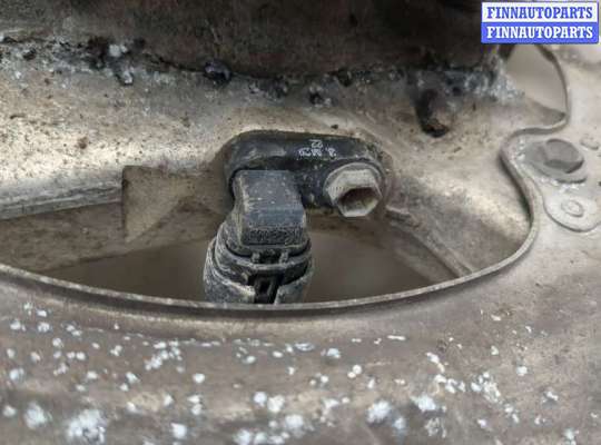 купить Ступица (кулак, цапфа) на Lexus LS460 2006-2017