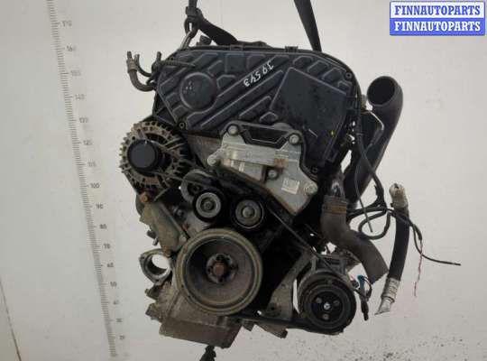 Купить Форсунка топливная на Opel Astra H 2004-2010 Форсунка топливная OP2320432 на Opel Astra H 2004-2010
