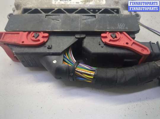 купить Блок управления двигателем на Ford Mondeo 4 2007-2015