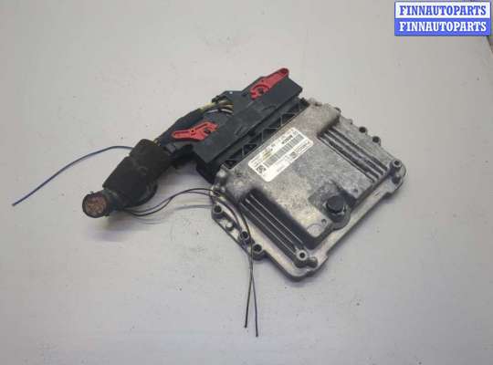 купить Блок управления двигателем на Ford Mondeo 4 2007-2015