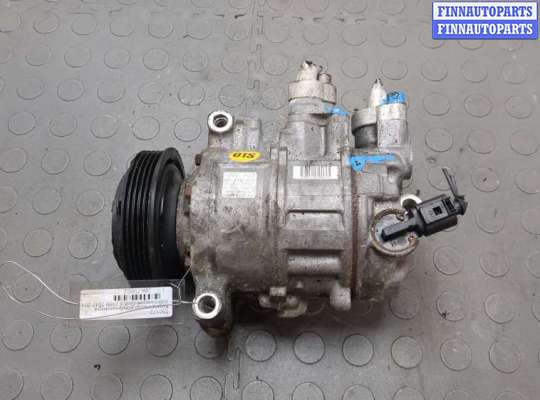 Компрессор кондиционера VG2540518 на Volkswagen Golf 6 2009-2012