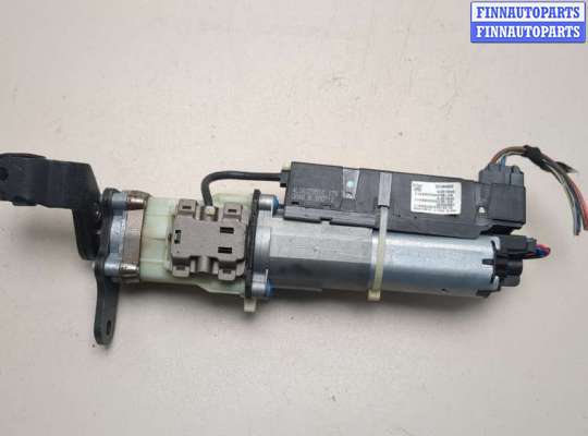 купить Электропривод крышки багажника (механизм) на Audi Q7 2005-2015