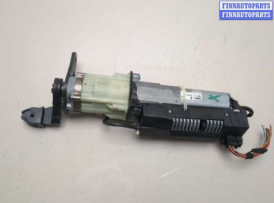 купить Электропривод крышки багажника (механизм) на Audi Q7 2005-2015