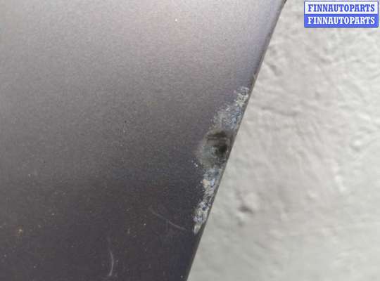 купить Капот на Opel Astra H 2004-2010