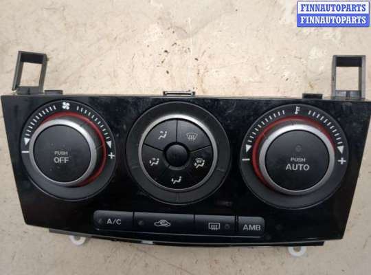 Купить Переключатель отопителя (печки) на Mazda 3 (BK) 2003-2009 Переключатель отопителя (печки) MZ667355 на Mazda 3 (BK) 2003-2009