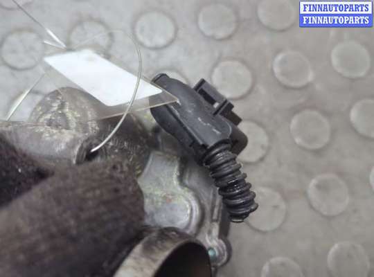 купить Заслонка дроссельная на Volkswagen Passat 6 2005-2010