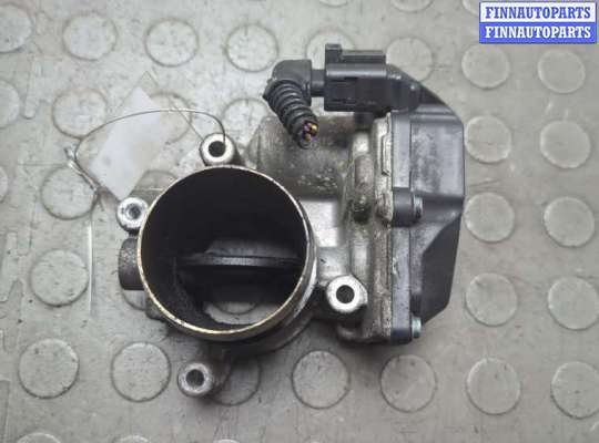 купить Заслонка дроссельная на Volkswagen Passat 6 2005-2010