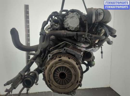 купить Форсунка топливная на Volkswagen Golf 5 2003-2009