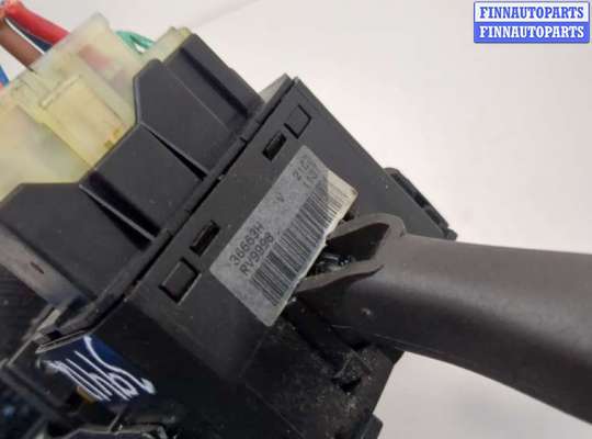 купить Переключатель поворотов и дворников (стрекоза) на Land Rover Freelander 1 1998-2006