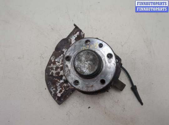 купить Ступица (кулак, цапфа) на Opel Omega B 1994-2003