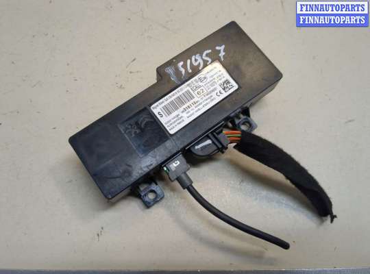 купить Блок управления Bluetooth на Peugeot Rifter 2018-2025