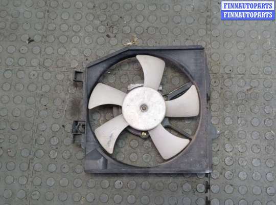 купить Вентилятор радиатора на Mazda 323 (BA) 1994-1998
