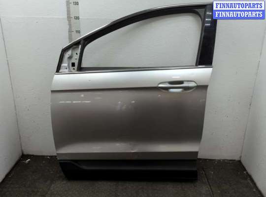 Стекло боковое двери на Ford Edge (CD4)