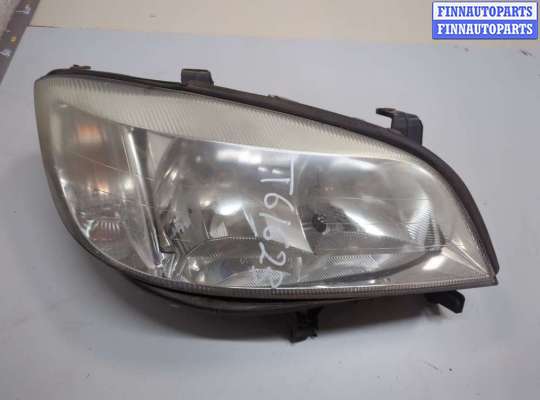 Фара (передняя) OP2393641 на Opel Zafira A 1999-2005