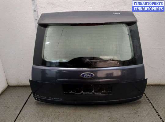 купить Замок багажника на Ford C-Max 2002-2010
