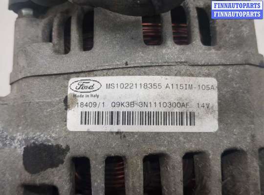 купить Генератор на Ford Focus 2 2008-2011
