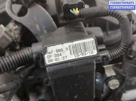 купить Генератор на Peugeot 308 2007-2013