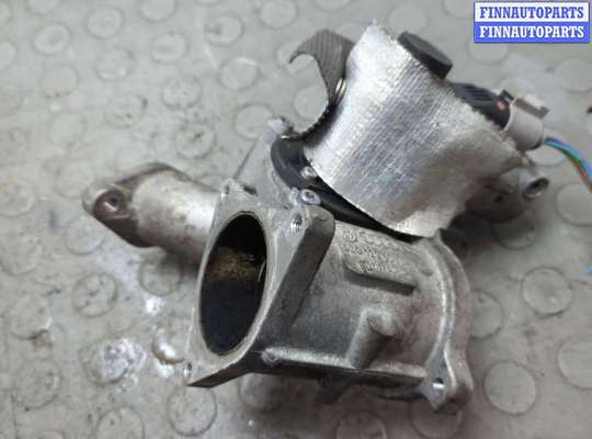 купить Клапан рециркуляции газов (EGR) на Volkswagen Golf 5 2003-2009