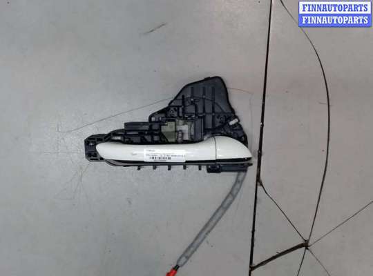 купить Ручка двери наружная на Mercedes GL X164 2006-2012