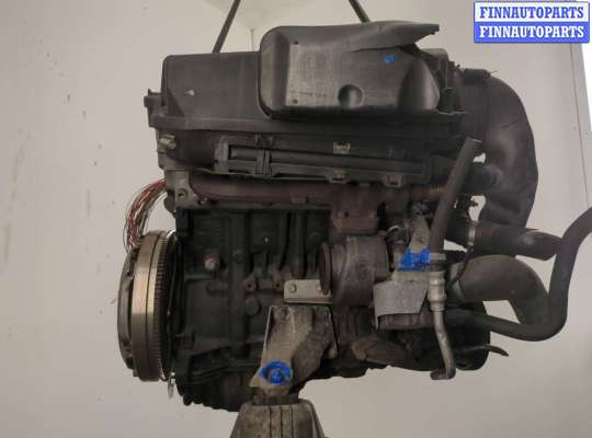 Форсунка топливная BM3353683 на BMW 1 E87 2004-2011