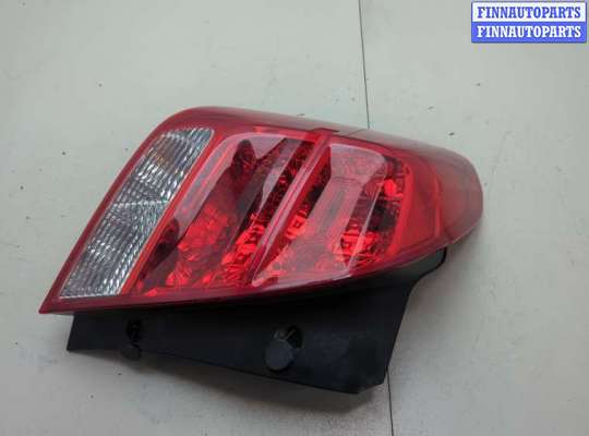 купить Фонарь (задний) на Chevrolet Trax 2016-2022