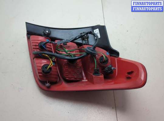 купить Фонарь (задний) на Chevrolet Trax 2016-2022