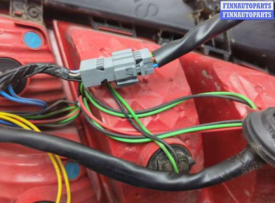 купить Фонарь (задний) на Chevrolet Trax 2016-2022