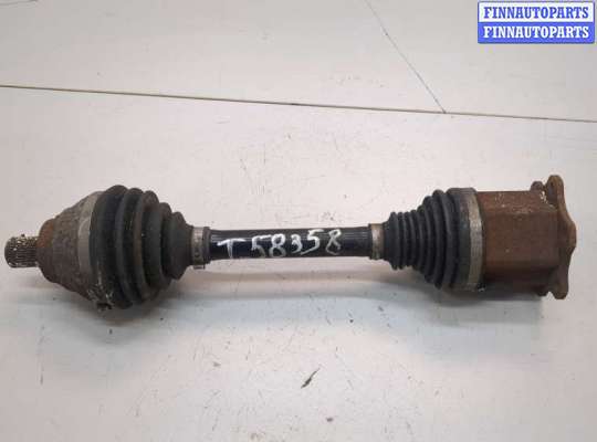 купить Полуось (приводной вал, шрус) на Volkswagen Passat 6 2005-2010