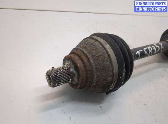 купить Полуось (приводной вал, шрус) на Volkswagen Passat 6 2005-2010