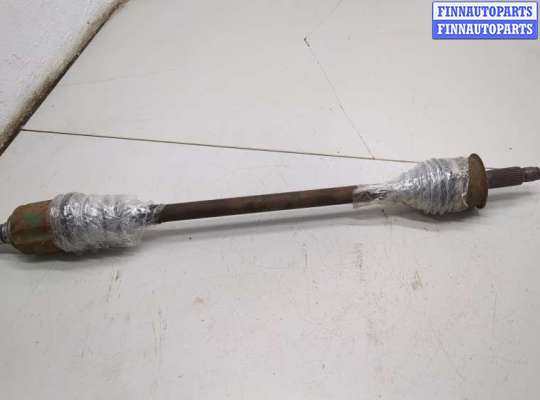 купить Полуось (приводной вал, шрус) на Subaru Tribeca (B9) 2004-2014