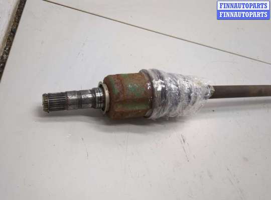 купить Полуось (приводной вал, шрус) на Subaru Tribeca (B9) 2004-2014