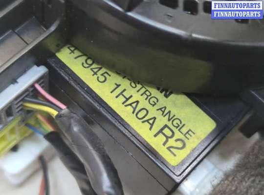 купить Шлейф руля на Infiniti QX56 2010-2013