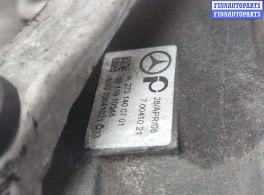 купить Коллектор впускной на Mercedes GL X164 2006-2012