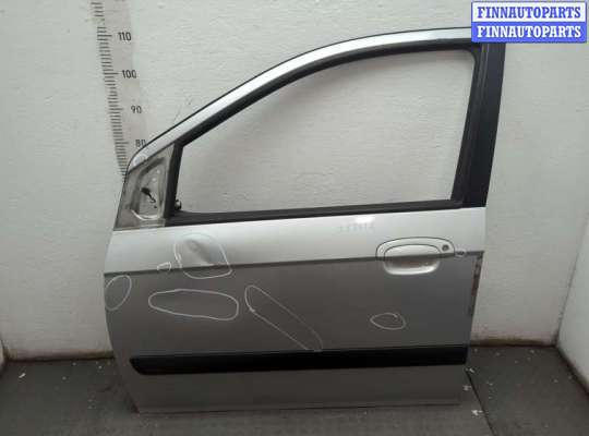 купить Стеклоподъемник электрический на Hyundai Getz 2002-2011