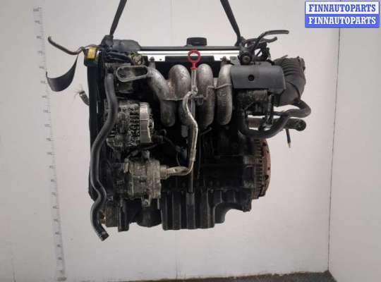 купить Двигатель (ДВС) на Volvo S40 / V40 1995-2004