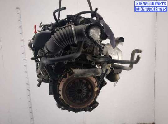 купить Двигатель (ДВС) на Volvo S40 / V40 1995-2004