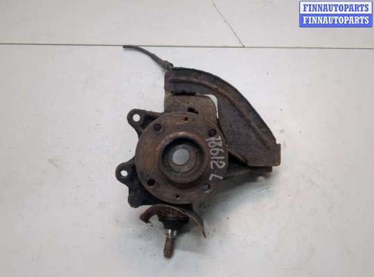 Ступица (кулак, цапфа) PG1213640 на Peugeot 406 1999-2004