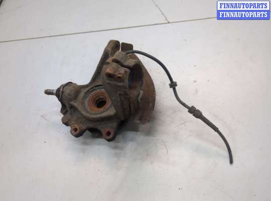 купить Ступица (кулак, цапфа) на Peugeot 406 1999-2004