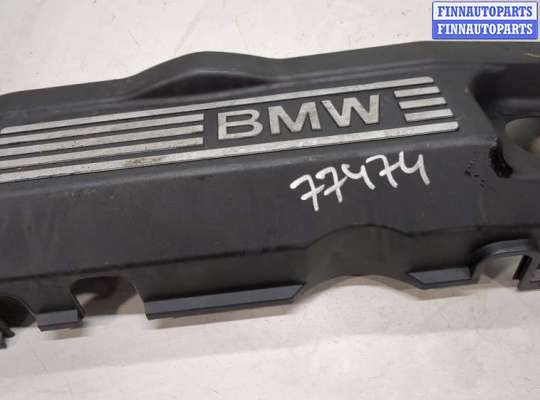 купить Накладка декоративная на ДВС на BMW 3 E90, E91, E92, E93 2005-2012