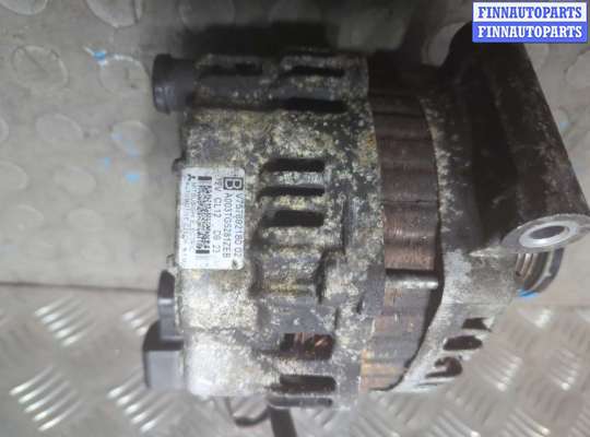 купить Генератор на Peugeot 308 2007-2013