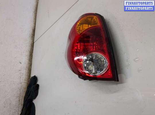 купить Фонарь (задний) на Mitsubishi L200 2006-2015