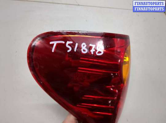 купить Фонарь (задний) на Mitsubishi L200 2006-2015